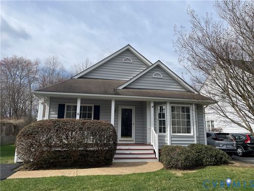 12625 Meghans Bay Ct, Henrico, VA, 23233-3344 | Card Image
