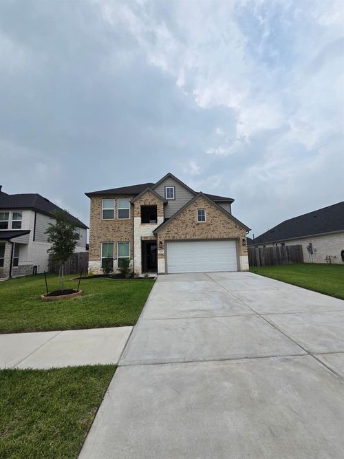 3230 Tilley Dr, Rosenberg, TX, 77471-3022 | Card Image
