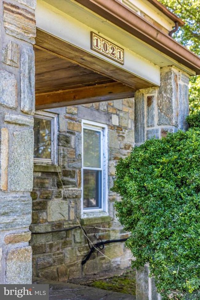 1021 Saffell Rd, House other with 2 bedrooms, 2 bathrooms and null parking in REISTERSTOWN MD | Image 11