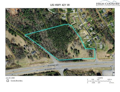 000 W Us Highway 421, Wilkesboro, NC, 28697 | Card Image