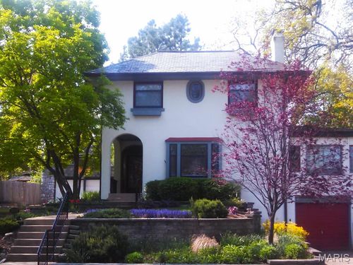 7120 Lindell Blvd, University City, MO, 63130-4403 | Card Image