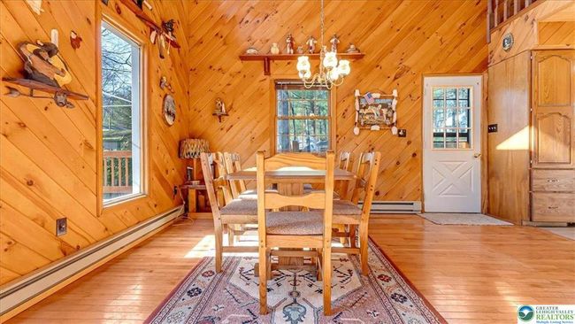 117 Boundary Rd, House other with 5 bedrooms, 2 bathrooms and null parking in Tafton PA | Image 9