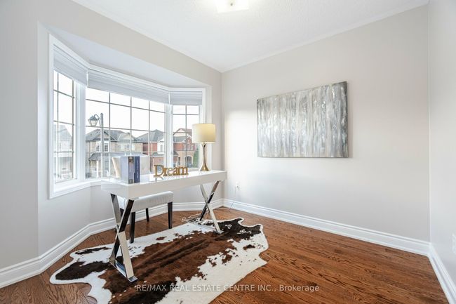 1016 Mccuaig Dr, House other with 4 bedrooms, 4 bathrooms and 2 parking in Milton ON | Image 33