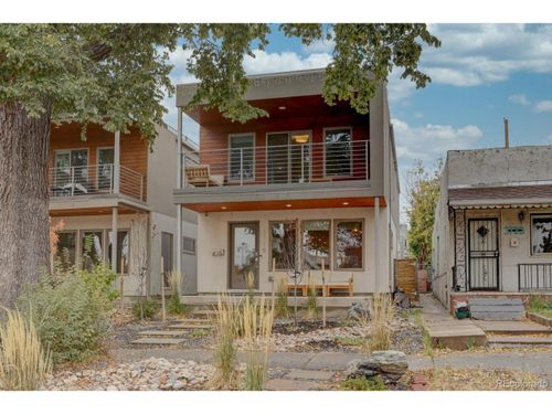 3719 Mariposa St, Denver, CO, 80211-2649 | Card Image