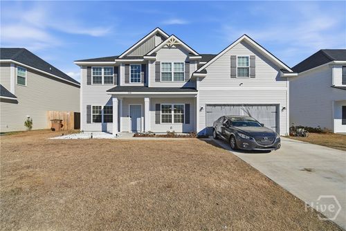 1208 Turpentine Trl, Hinesville, GA, 31313-1260 | Card Image