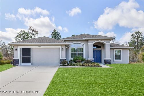 13088 Meinert Ave, BROOKSVILLE, FL, 34613-3850 | Card Image