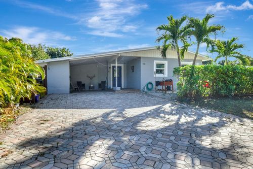 1722 N D St, Lake Worth Beach, FL, 33460-6412 | Card Image