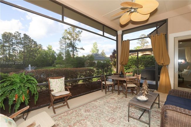 17 Caravelle Ln, House other with 4 bedrooms, 4 bathrooms and null parking in Bluffton SC | Image 46