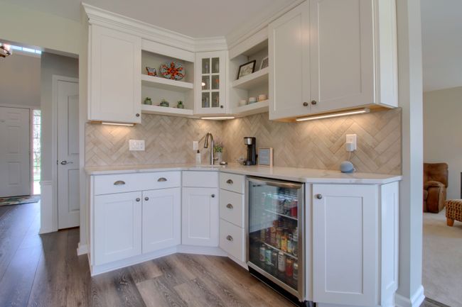 47495 Parkgate Ct, House other with 4 bedrooms, 3 bathrooms and null parking in Canton MI | Image 13