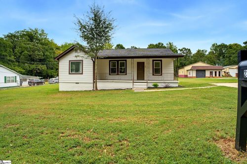 23 Spring St, Pelzer, SC, 29669-1512 | Card Image