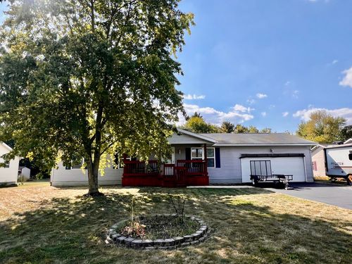 607 Kells Ln, Richwood, OH, 43344-1286 | Card Image