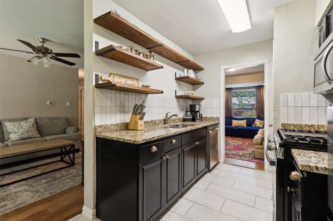 1202 Johns Dr, House other with 3 bedrooms, 2 bathrooms and null parking in Euless TX | Image 9