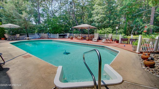 3 Feathertree Ct, House other with 4 bedrooms, 3 bathrooms and null parking in Howell NJ | Image 5