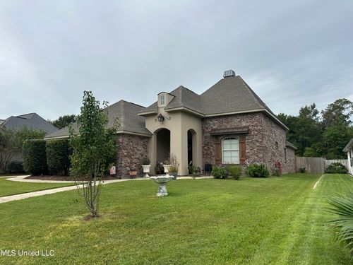 147 Sea Oaks Blvd, Long Beach, MS, 39560-5842 | Card Image