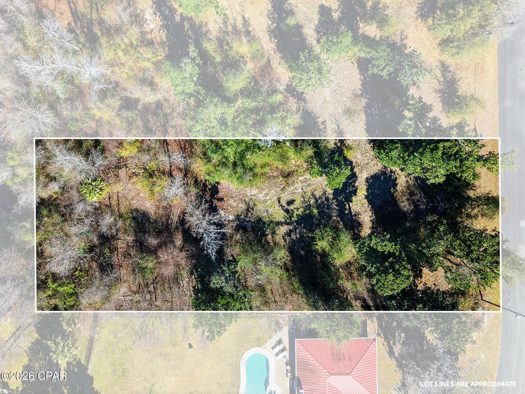Land in Youngstown