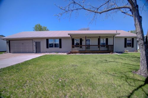102 N Pearl Street Street, Stoddard, WI, 54658 | Card Image