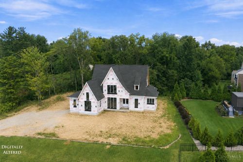 9867 Kensington Ln, Mason, OH, 45040-7885 | Card Image