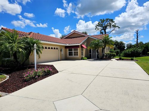 8351 Creekview Ln, ENGLEWOOD, FL, 34224-7631 | Card Image