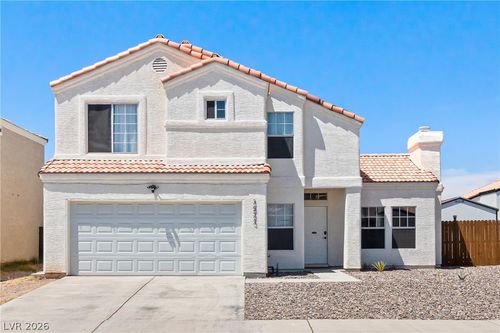 3523 Farina Dr, North Las Vegas, NV, 89032-3444 | Card Image