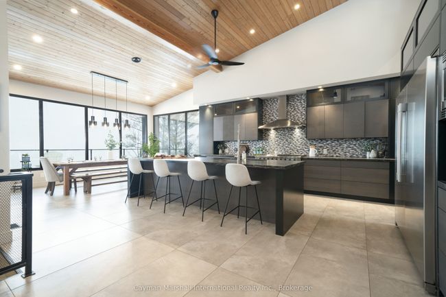 47b George Hunt Memorial Dr, House other with 5 bedrooms, 5 bathrooms and 10 parking in McDougall ON | Image 6