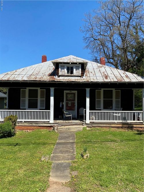 1510 Monroe St, Lynchburg, VA, 24504-3130 | Card Image