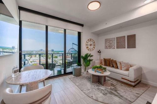 1203-580 72nd St, Miami Beach, FL, 33141-3096 | Card Image