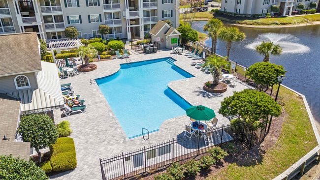 APT-736 - 3741 Block House Way, Condo with 2 bedrooms, 2 bathrooms and null parking in Myrtle Beach SC | Image 25