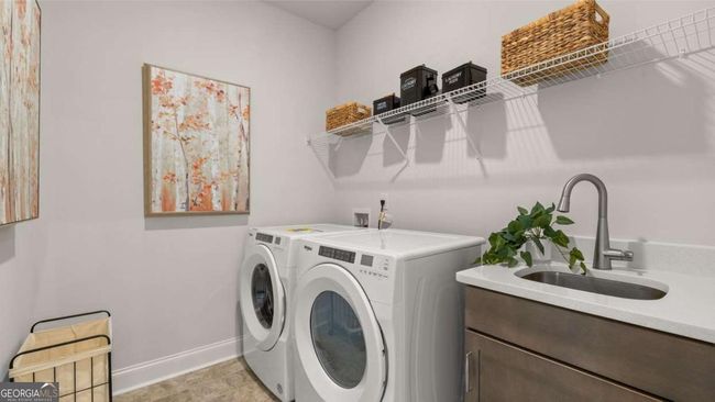 745 Myrica Ave, House other with 2 bedrooms, 2 bathrooms and null parking in Locust Grove GA | Image 26