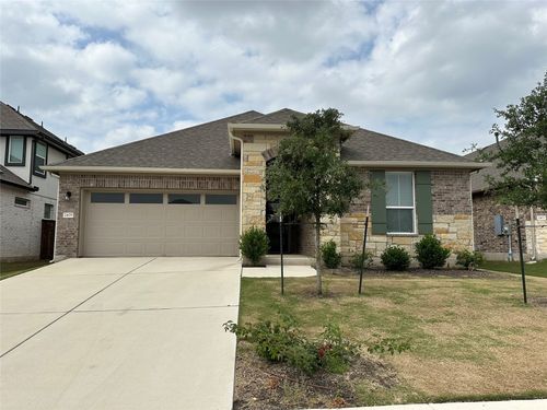 2409 Gabriels Horn Rd, Leander, TX, 78641-5038 | Card Image