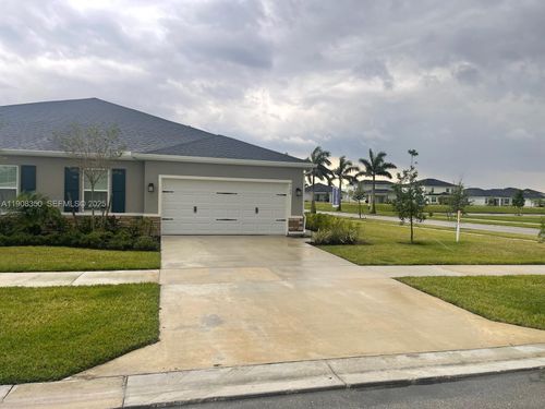 9509 Sw Libertas Way, Port St. Lucie, FL, 34987-5442 | Card Image