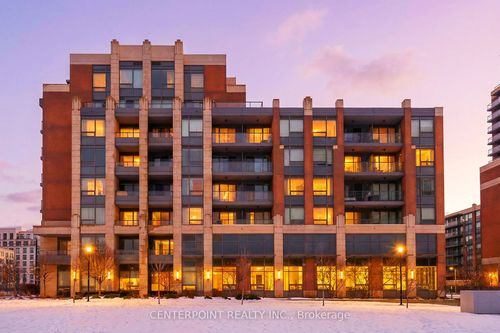 627-28 Uptown Drive, Markham, ON, L3R5M8 | Card Image