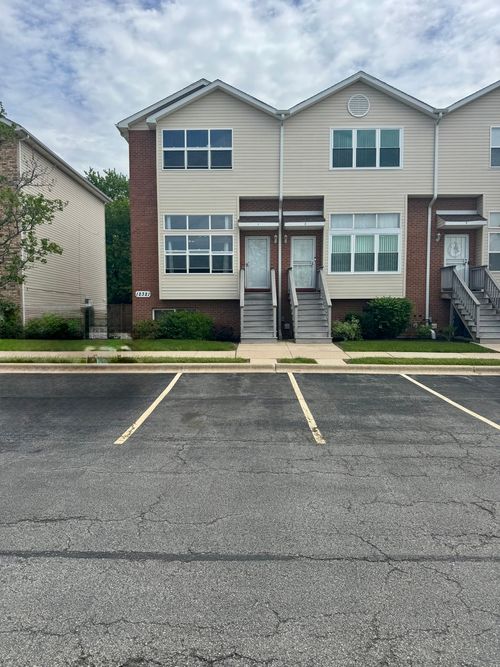 1-12321 Meadow Ln, Blue Island, IL, 60406-5206 | Card Image
