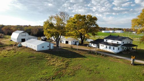 10941 Bennington Pike, Vevay, IN, 47043-9393 | Card Image