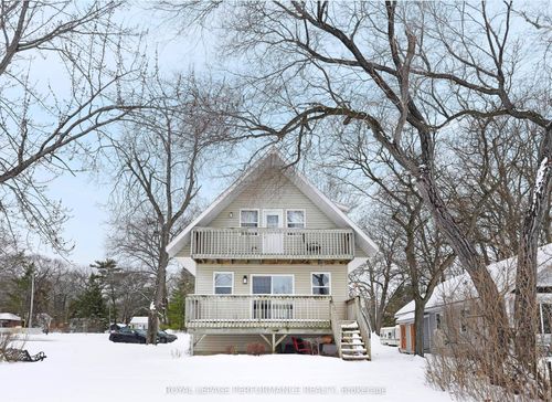 326 Bayview Drive, Constance Bay - Dunrobin - Kilmaurs - Woodlawn, ON, K0A3M0 | Card Image