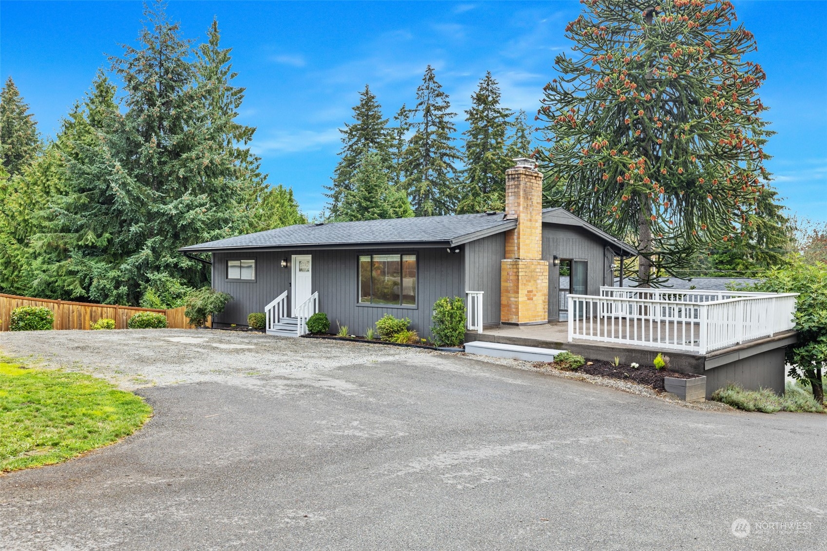 77th Street Ct, Bonney Lake, WA 98391