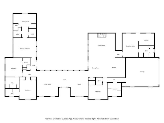 2210 Meadows Ln, House other with 4 bedrooms, 5 bathrooms and null parking in Sherman TX | Image 37