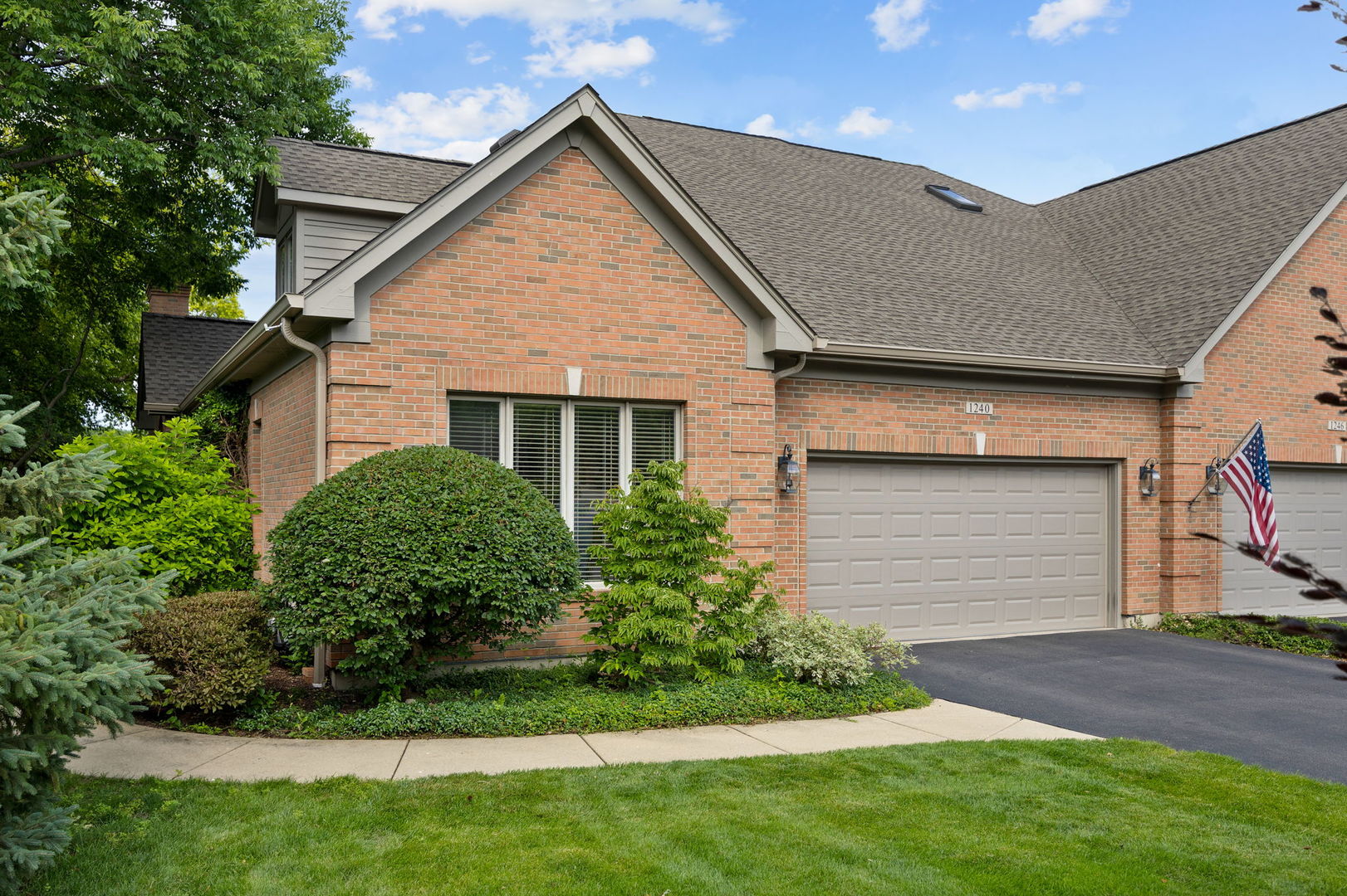 Residential in St. Charles