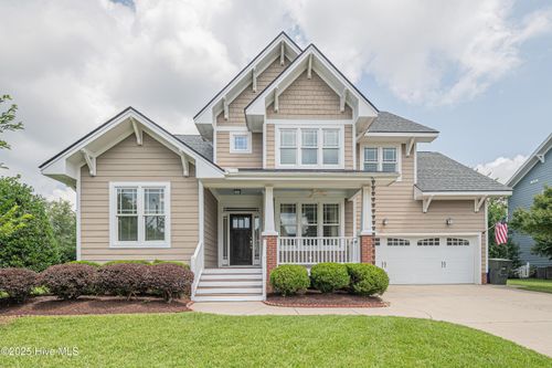 3729 Colony Woods Dr, Greenville, NC, 27834-6955 | Card Image