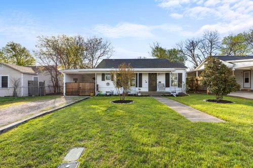 3612 Charlton Ave, Waco, TX, 76711-1402 | Card Image