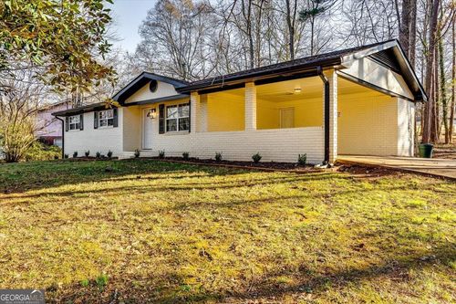 5156 Oakdale Ct, Douglasville, GA, 30135-5235 | Card Image