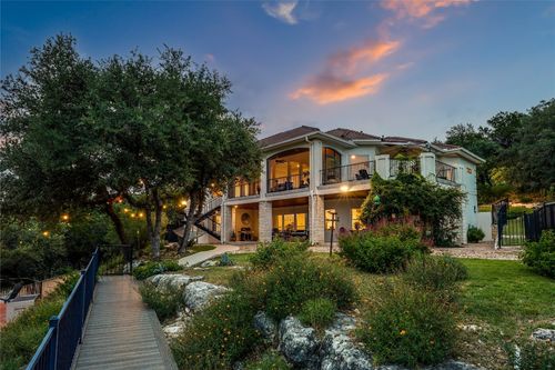 1307 Osprey Ridge Loop, Lago Vista, TX, 78645-8019 | Card Image