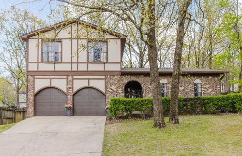 18 Shawnee Forest Cove, Little Rock, AR, 72212 | Card Image