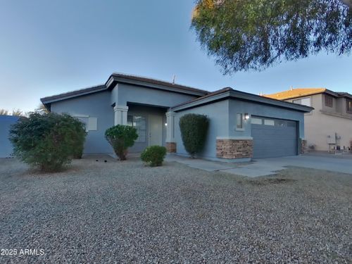 4333 E Ivanhoe St, Gilbert, AZ, 85295-7789 | Card Image