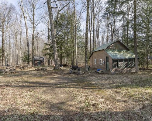8805 Number Four Rd, Lowville, NY, 13367-3271 | Card Image