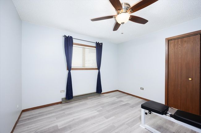UNIT-1D - 214 Madison St, Home with 2 bedrooms, 1 bathrooms and 2 parking in Joliet IL | Image 12