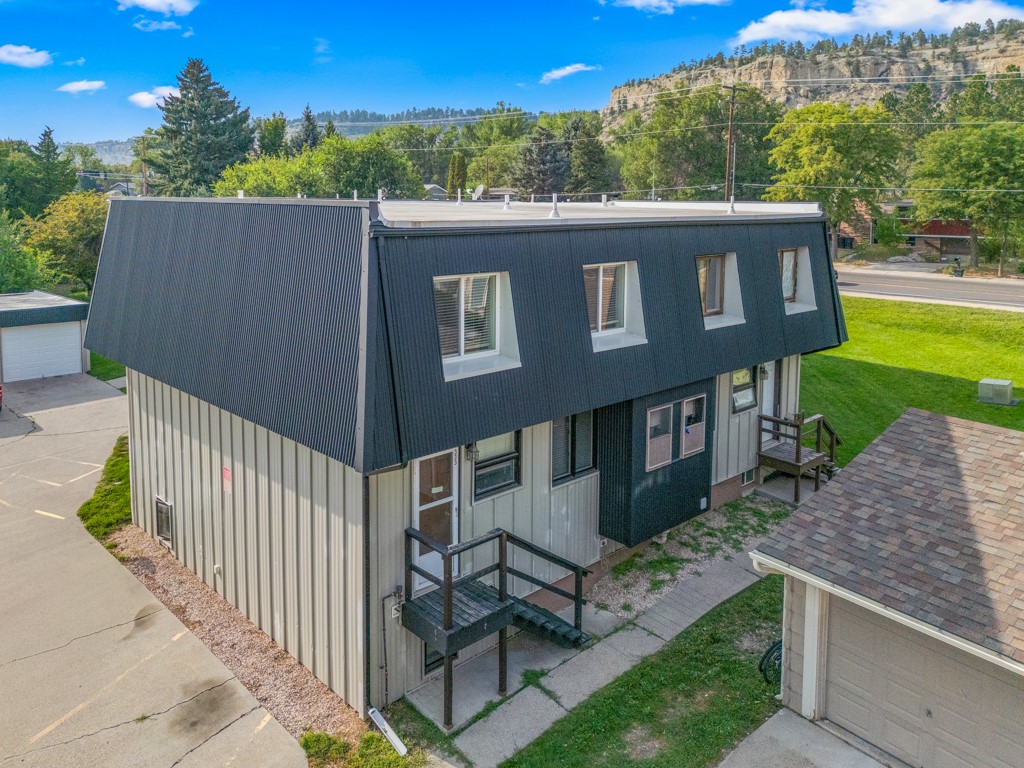 Residential in Billings 4
