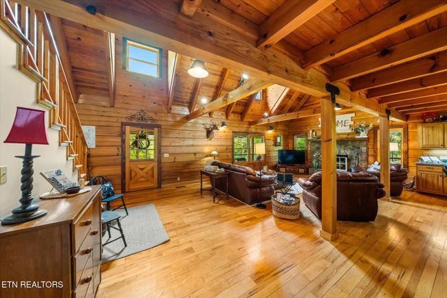 761 N Knob Creek Rd, House other with 3 bedrooms, 3 bathrooms and null parking in SEYMOUR TN | Image 11