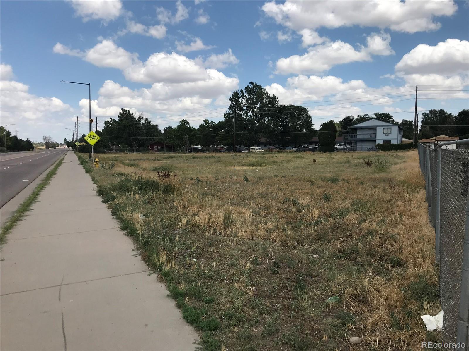 Land in Commerce City 4