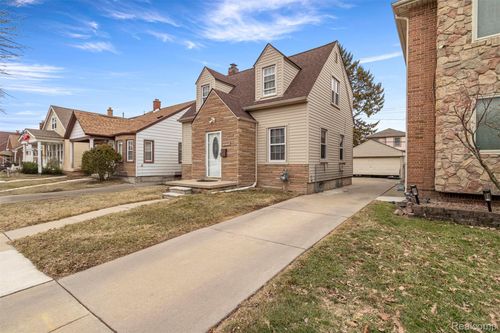 6130 Steadman St, Dearborn, MI, 48126-2063 | Card Image