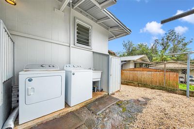 A - 253 Olive Avenue, House other with 2 bedrooms, 1 bathrooms and 1 parking in Wahiawa HI | Image 2